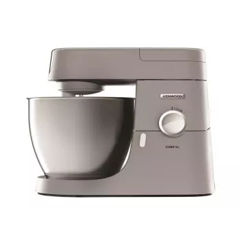 Kenwood Chef XL KVL4220S Robot da cucina 1200 W 6,7 L Argento