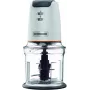 Mini tritatutto Kenwood EasyChop CHP61 500W, tritatutto compatto per tritare, mixare e frullare