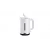 Braun WK 1100 WH Bollitore 1,7 L 2200 W Bianco