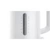 Braun WK 1100 WH Bollitore 1,7 L 2200 W Bianco