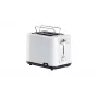 Braun HT1010WH 8 2 fette 900 W Bianco