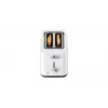 Braun HT1010WH 8 2 fette 900 W Bianco