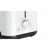 Braun HT1010WH 8 2 fette 900 W Bianco