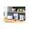 Braun HT1010WH 8 2 fette 900 W Bianco