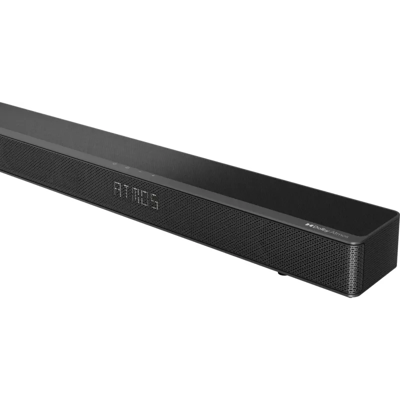 Soundbar Hisense AX3120G 3.1.2 canali 360W RMS