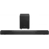 Soundbar Hisense AX3120G 3.1.2 canali 360W RMS