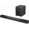 Soundbar Hisense AX3120G 3.1.2 canali 360W RMS