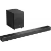 Soundbar Hisense AX3120G 3.1.2 canali 360W RMS