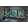 Soundbar Hisense AX3120G 3.1.2 canali 360W RMS