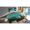 Soundbar Hisense AX3120G 3.1.2 canali 360W RMS