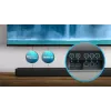 Soundbar Hisense AX3120G 3.1.2 canali 360W RMS
