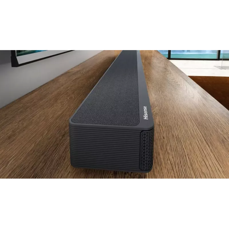 Soundbar Hisense AX3120G 3.1.2 canali 360W RMS