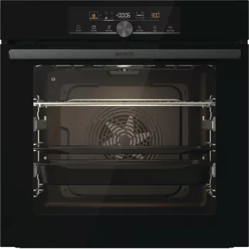 Gorenje BOS6747A01BG 77 L Nero