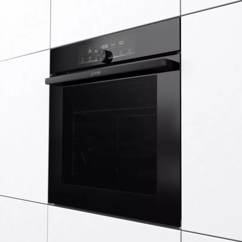 Gorenje BOS6747A01BG 77 L Nero