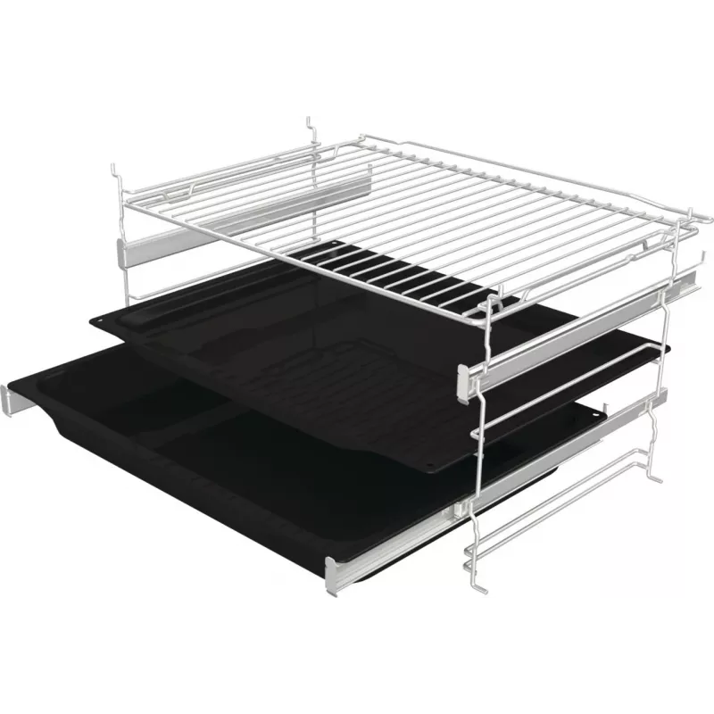 Gorenje BOS6747A01BG 77 L Nero