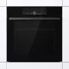 Gorenje BOS6747A01BG 77 L Nero