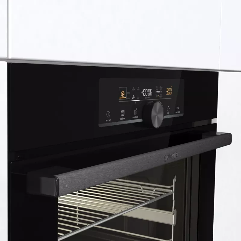 Gorenje BOS6747A01BG 77 L Nero