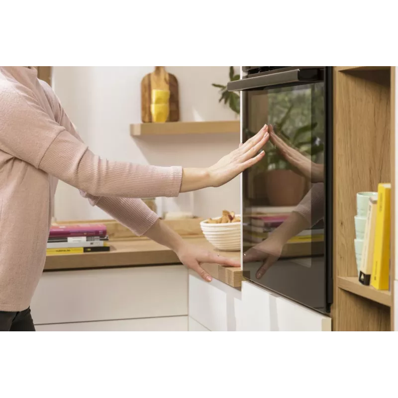Gorenje BOS6747A01BG 77 L Nero