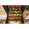 Gorenje BOS6747A01BG 77 L Nero