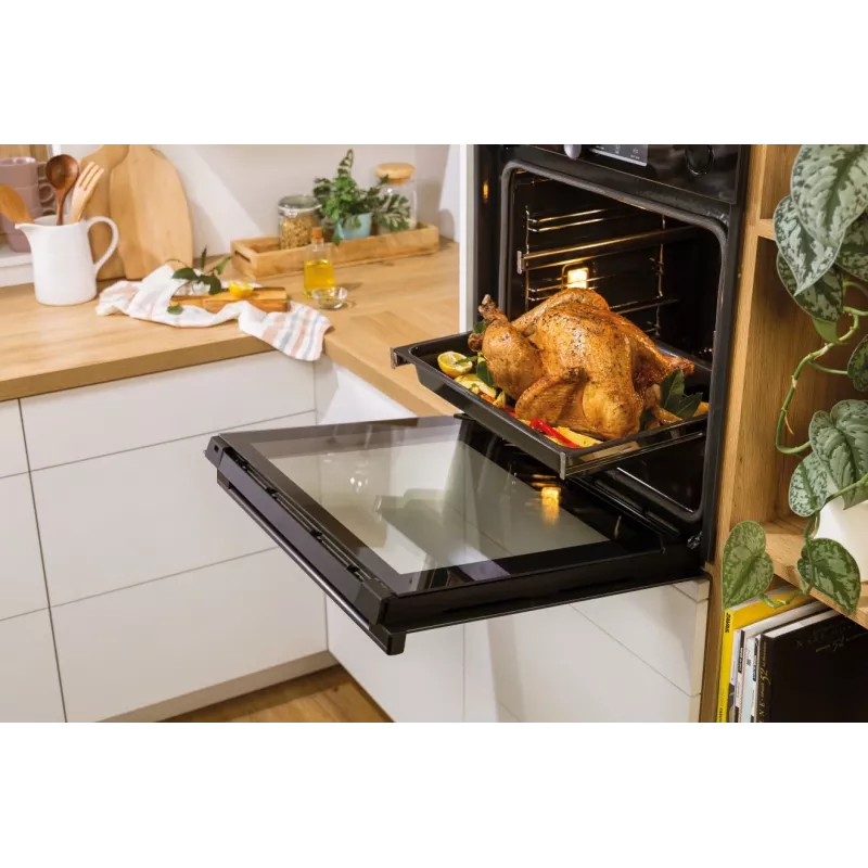 Gorenje BOS6747A01BG 77 L Nero