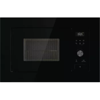 Gorenje XY820Z BM201AG1BG G600, Da incasso, Microonde con grill, 20 l, 800 W, Display integrato, LED