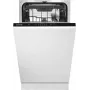 Gorenje GV 520 E 10 EB Completamente integrabile 11 coperti