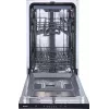Gorenje GV 520 E 10 EB Completamente integrabile 11 coperti