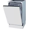 Gorenje GV 520 E 10 EB Completamente integrabile 11 coperti