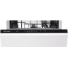 Gorenje GV 520 E 10 EB Completamente integrabile 11 coperti