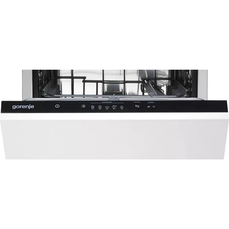 Gorenje GV 520 E 10 EB Completamente integrabile 11 coperti