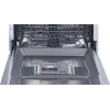 Gorenje GV 520 E 10 EB Completamente integrabile 11 coperti