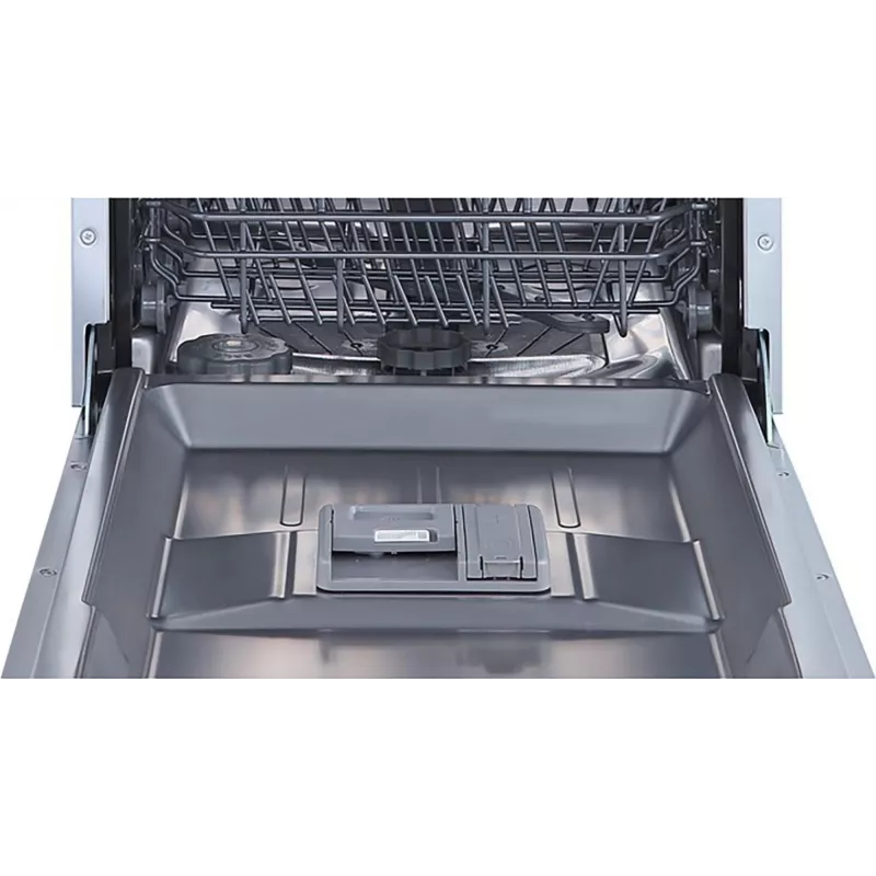 Gorenje GV 520 E 10 EB Completamente integrabile 11 coperti