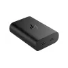 Alimentatore AC HP 65W Halogen Free LC USB-C 90×51×28,5 mm