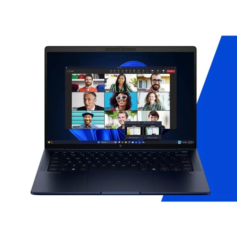 Laptop HP EliteBook X G1i 14 pollici Intel Core Ultra 7 32GB RAM 1TB SSD Windows 11 Pro