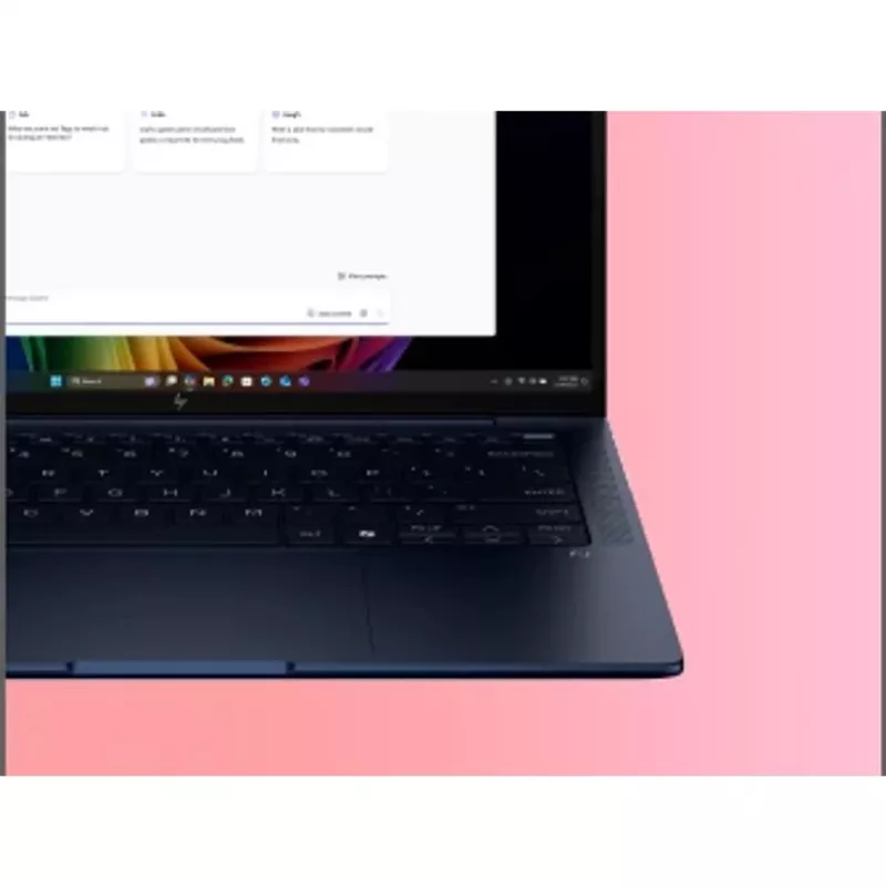Laptop HP EliteBook X G1i 14 pollici Intel Core Ultra 7 32GB RAM 1TB SSD Windows 11 Pro