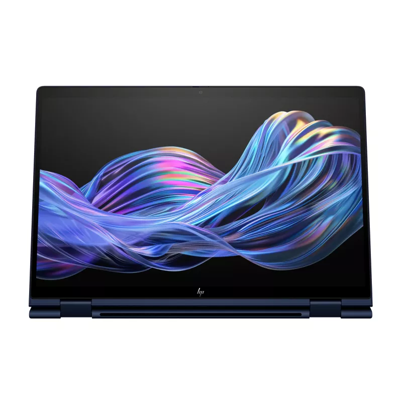 Laptop ibrido HP EliteBook X Flip G1i 14 pollici Intel Core Ultra 7 32 GB 1 TB Windows 11 Pro