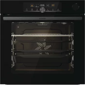 Gorenje BPSA 6747 A08BG 77 L nero