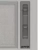 Gorenje BHI611ES A parete grigio 370 m³/h