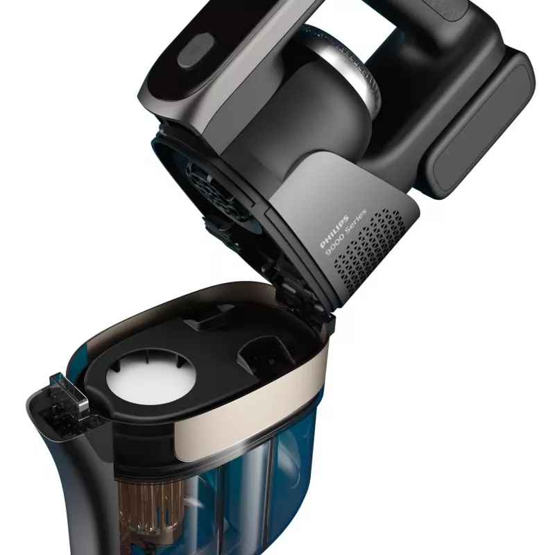 Philips XV1791/01 Accessorio/ricambio aspirapolvere Filtro aspirapolvere a bastone