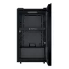 Candy DiVino CNWQ4G32G2 Cantinetta vini a compressore freestanding nero 32 bottiglie