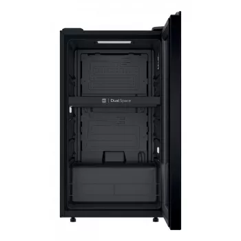 Candy DiVino CNWQ4G32G2 Cantinetta vini a compressore freestanding nero 32 bottiglie