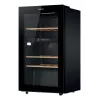 Candy DiVino CNWQ4G32G2 Cantinetta vini a compressore freestanding nero 32 bottiglie