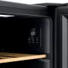 Candy DiVino CNWQ4G32G2 Cantinetta vini a compressore freestanding nero 32 bottiglie