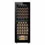 Candy CNWQ4G56G2 Cantinetta vini a compressore freestanding nero 56 bottiglie