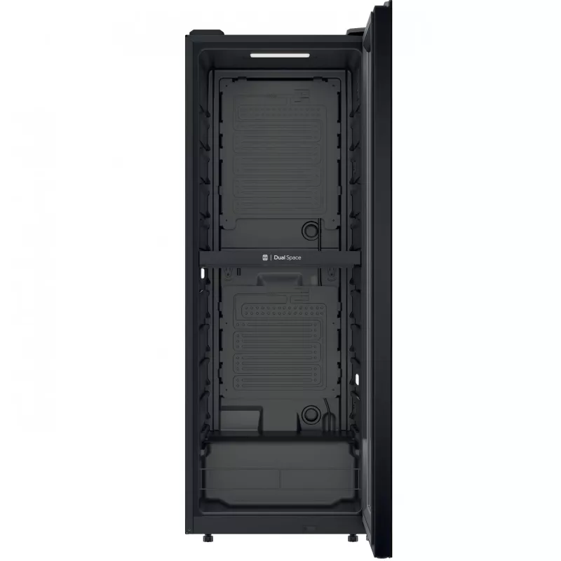Candy CNWQ4G56G2 Cantinetta vini a compressore freestanding nero 56 bottiglie
