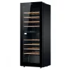 Candy CNWQ4G56G2 Cantinetta vini a compressore freestanding nero 56 bottiglie