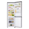 Samsung RB34C600ESA Freestanding acciaio inox