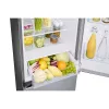Samsung RB34C600ESA Freestanding acciaio inox