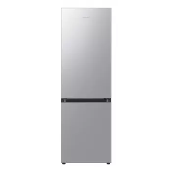 Samsung RB34C600ESA Freestanding acciaio inox