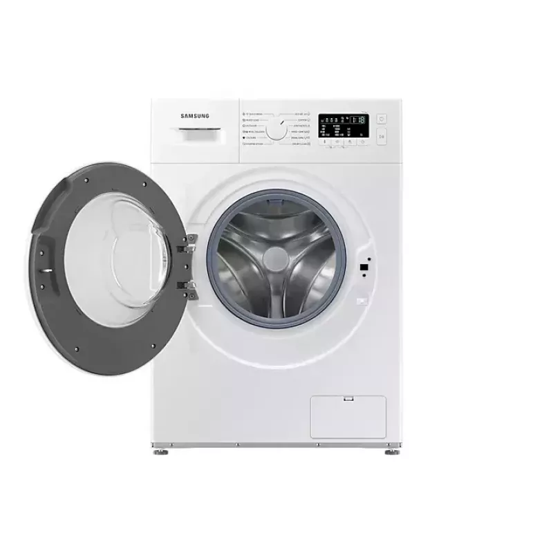 Samsung WW60A3120WE/LE Lavatrice a carica frontale 6 kg 1200 giri/min bianco